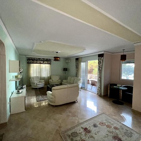 Apartment In Durres Elio 골렘 외부 사진