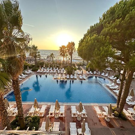 Apartment In Durres Elio 골렘 외부 사진