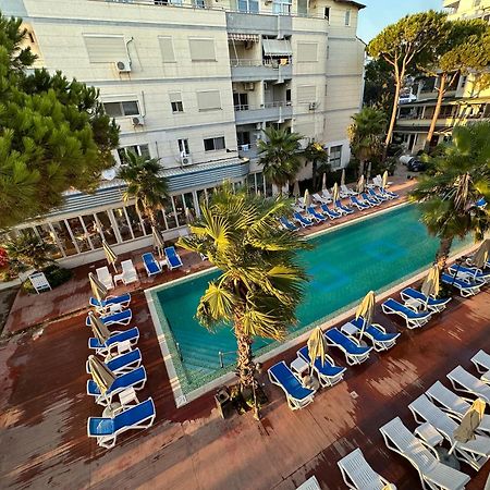 Apartment In Durres Elio 골렘 외부 사진