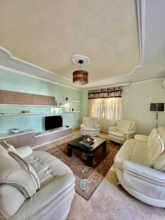 Apartment In Durres Elio 골렘 외부 사진