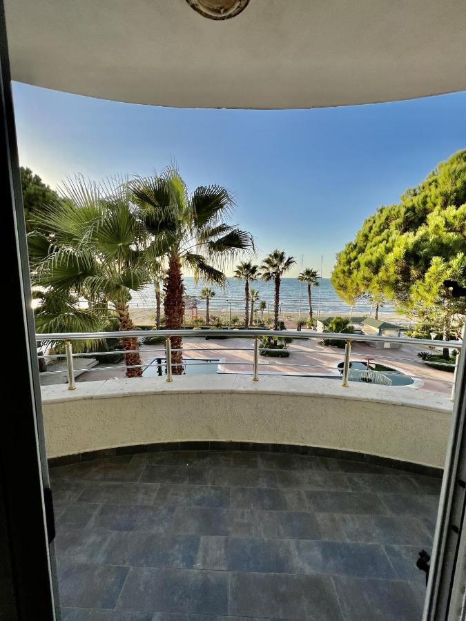 Apartment In Durres Elio 골렘 외부 사진