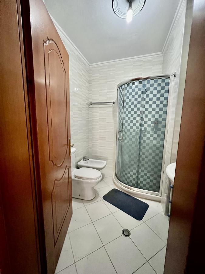 Apartment In Durres Elio 골렘 외부 사진