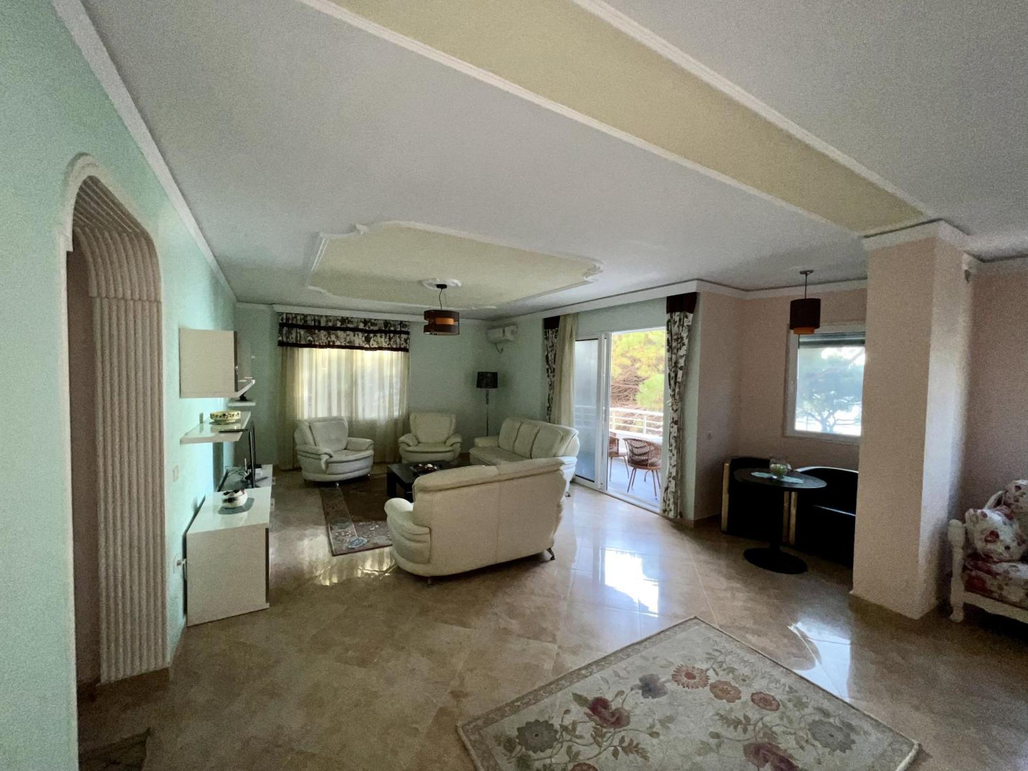 Apartment In Durres Elio 골렘 외부 사진